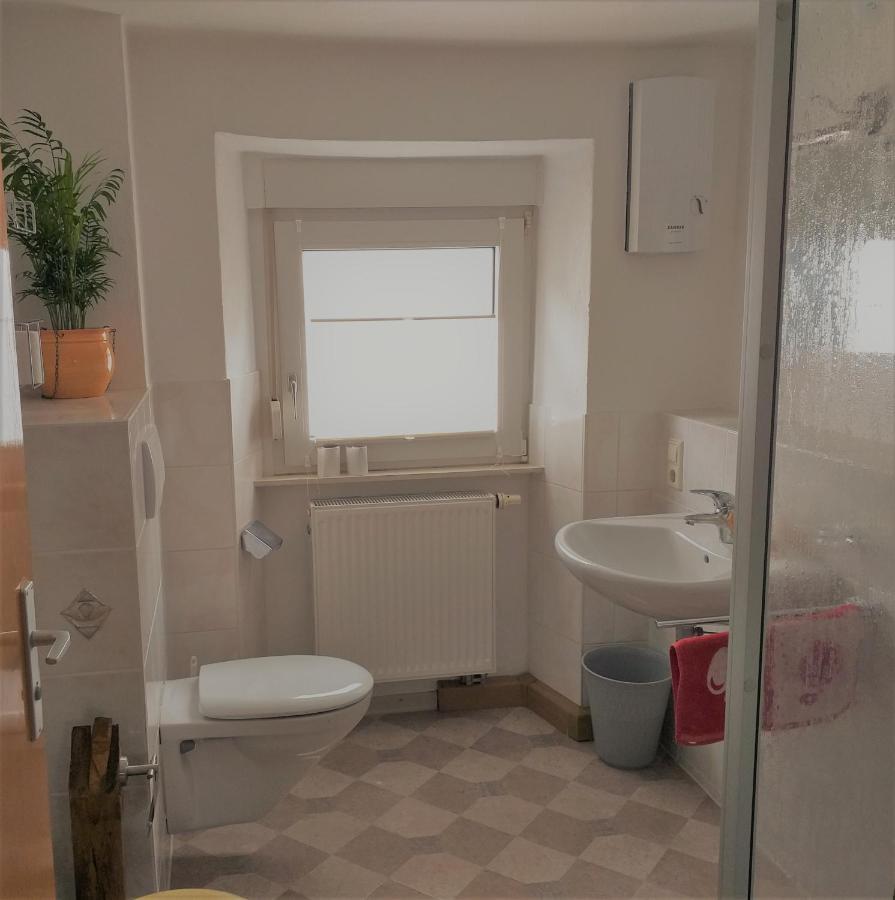 Haus Engelskrug Senheim Exteriör bild